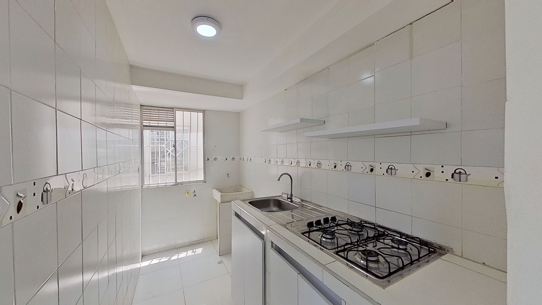 Apartamento en venta- caribe verde- Barranquilla