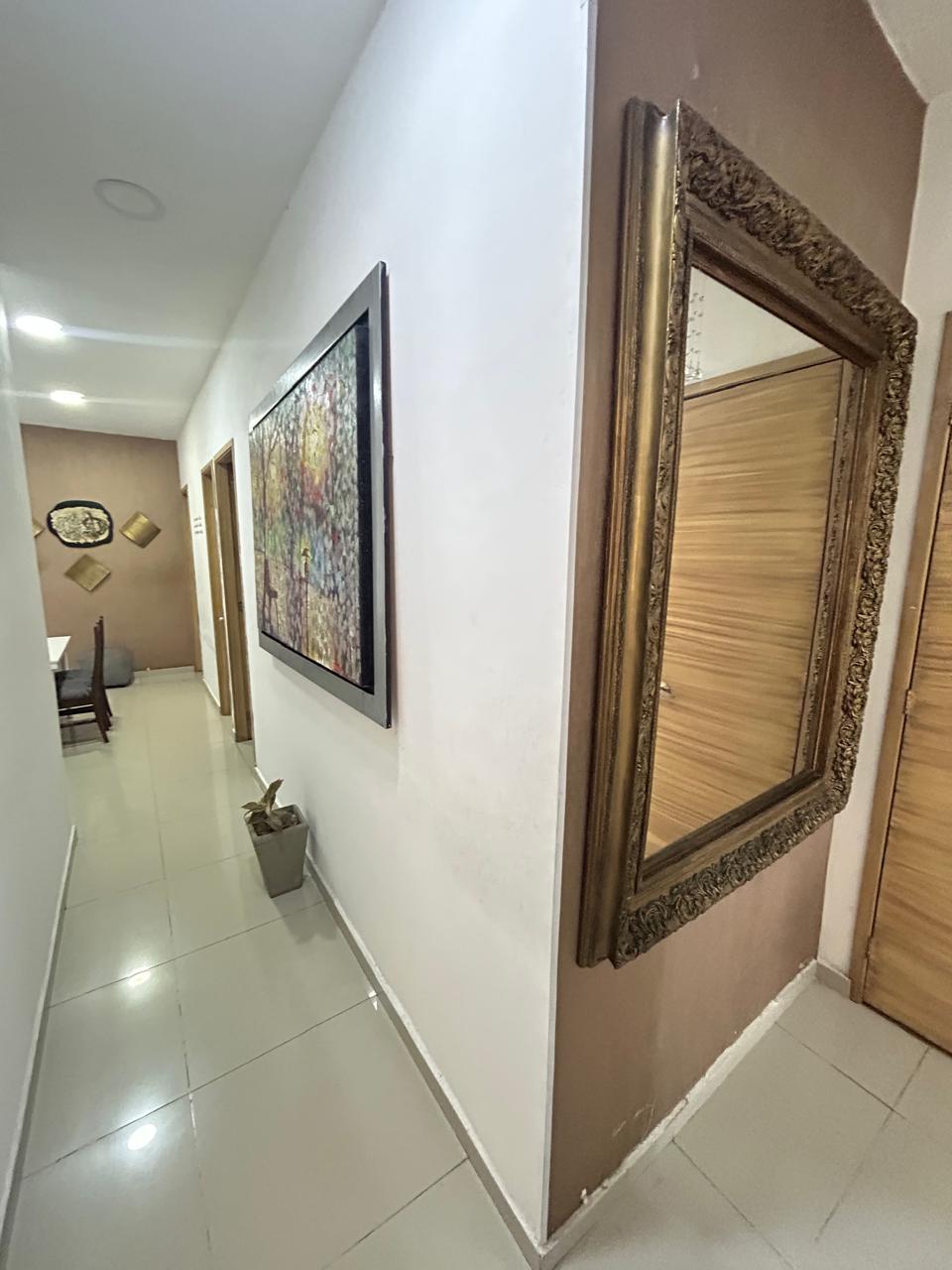 Casa en venta - villa carolina - Barranquilla