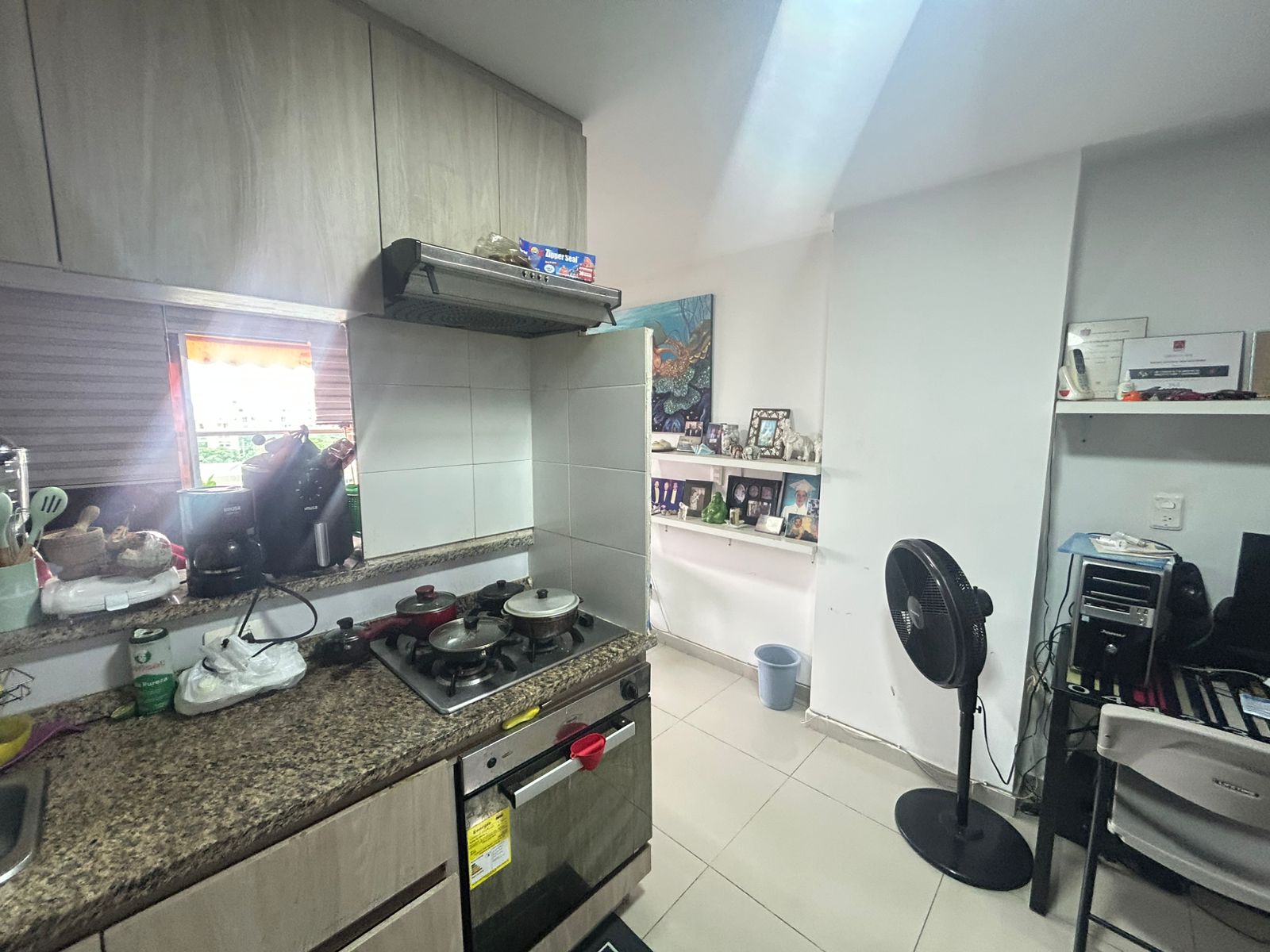 Apartamento en venta - Andalucía - Barranquilla