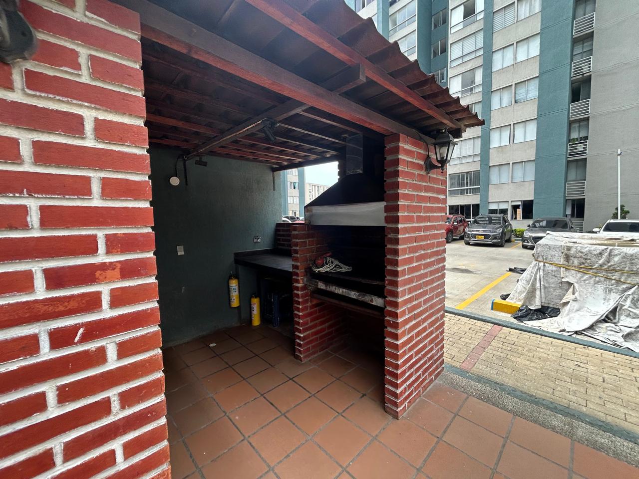 Apartamento en venta - Alameda del rio - Barranquilla