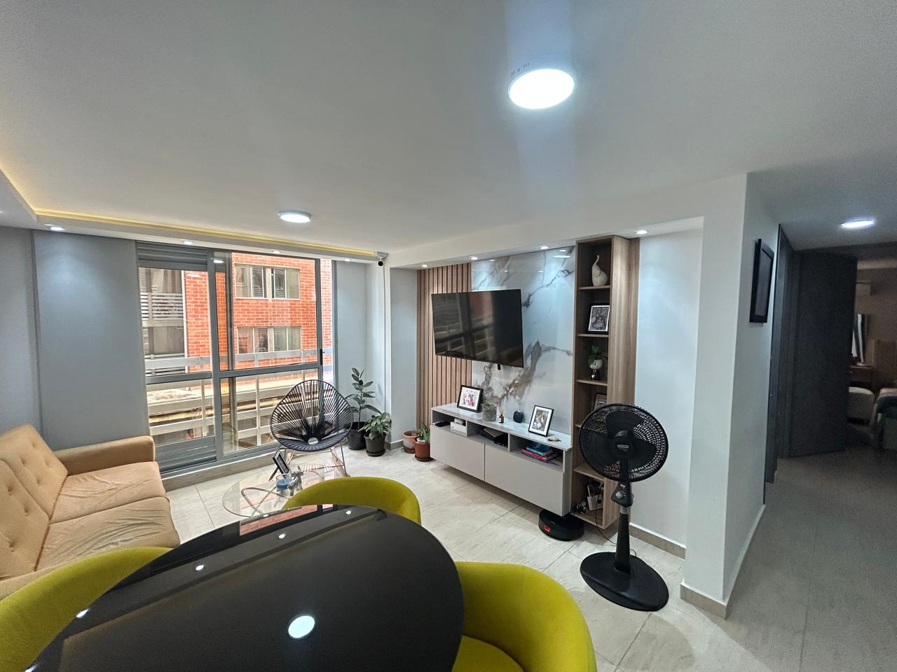 Apartamento en venta -  Alameda del rio -  Barranquilla