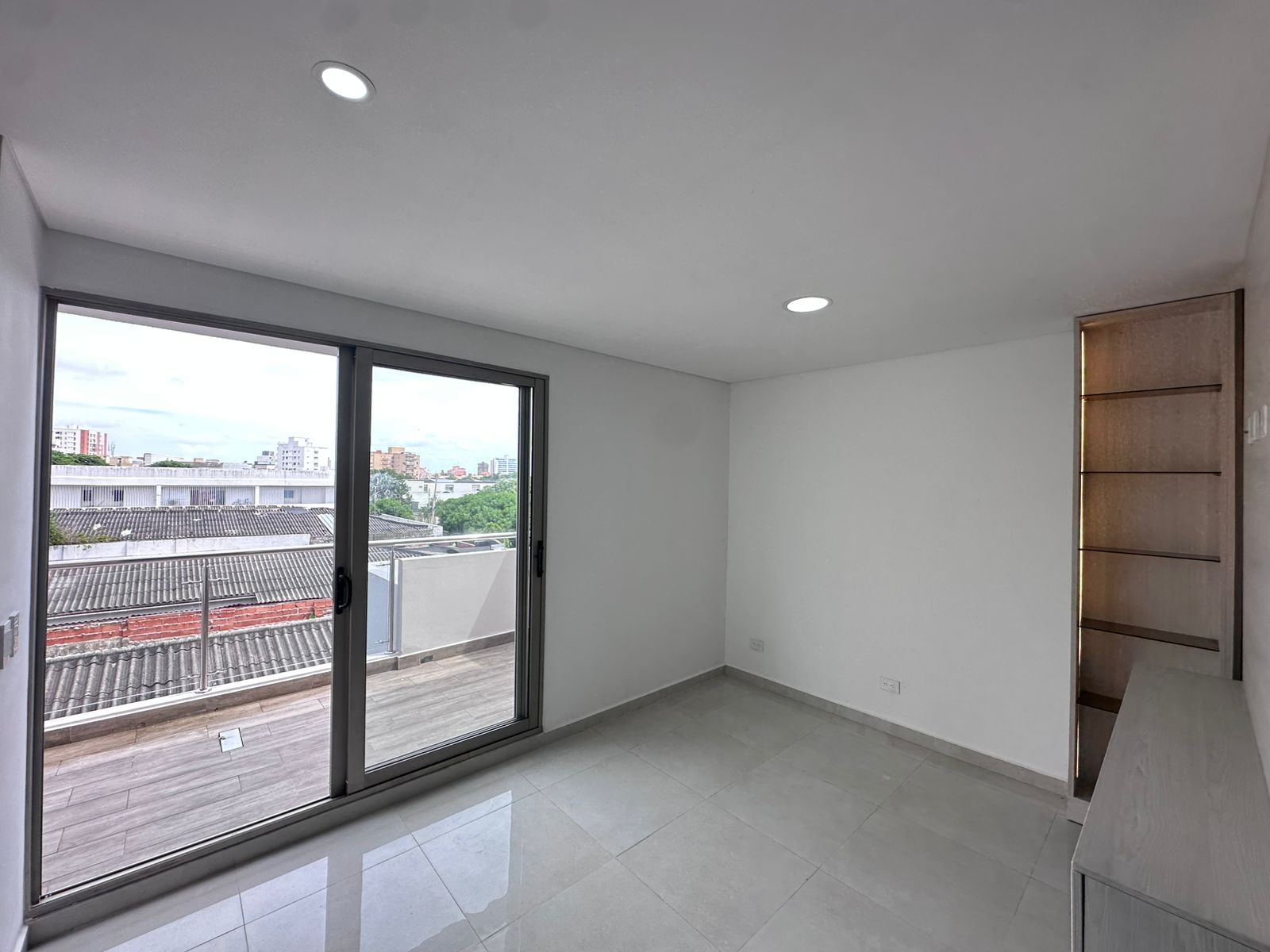 Apartamento en venta - El poblado - Barranquilla