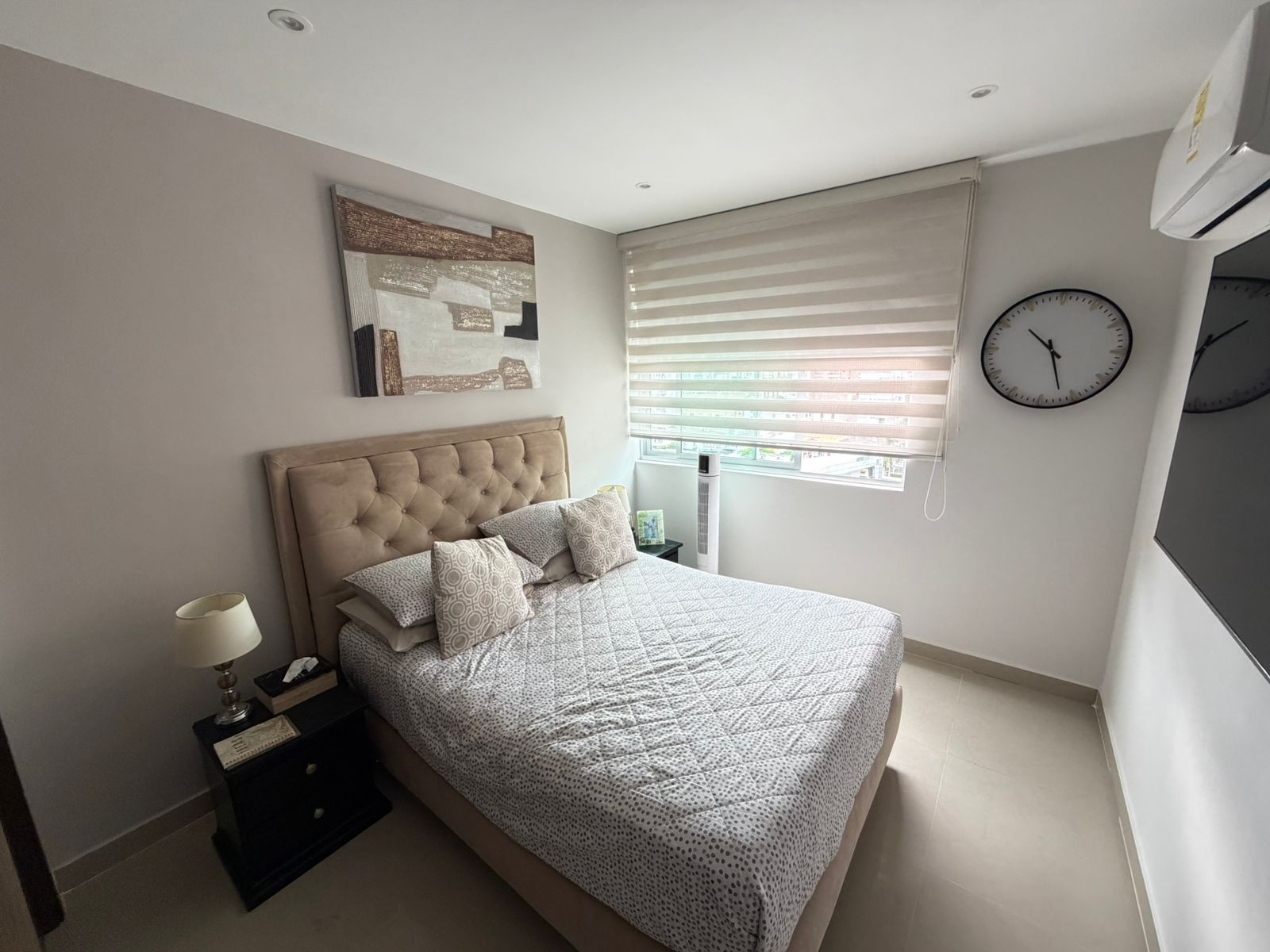 Apartamento en venta - Altos del limón - Barranquilla