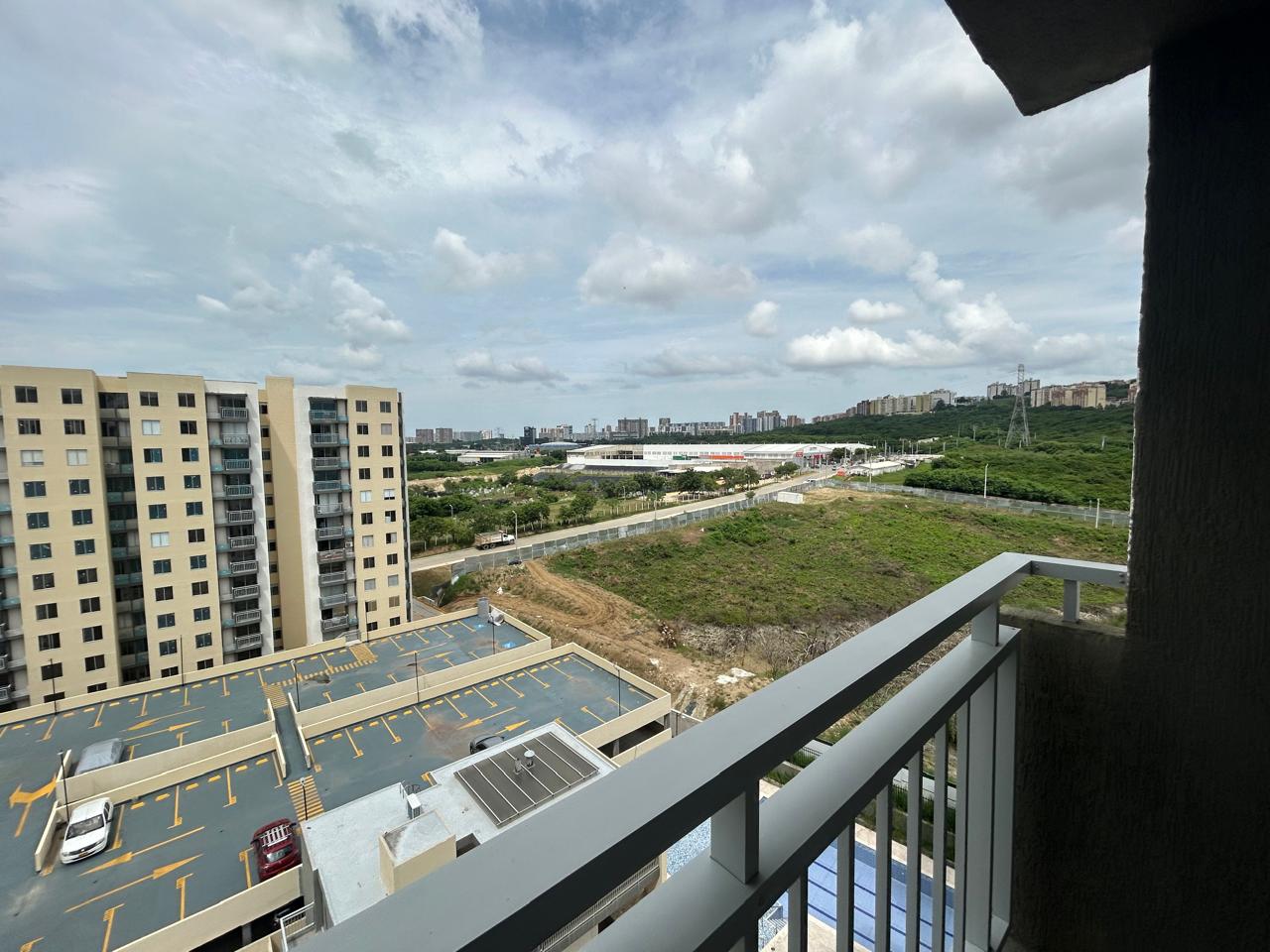 Apartamento en venta - Alameda del rio - Barranquilla