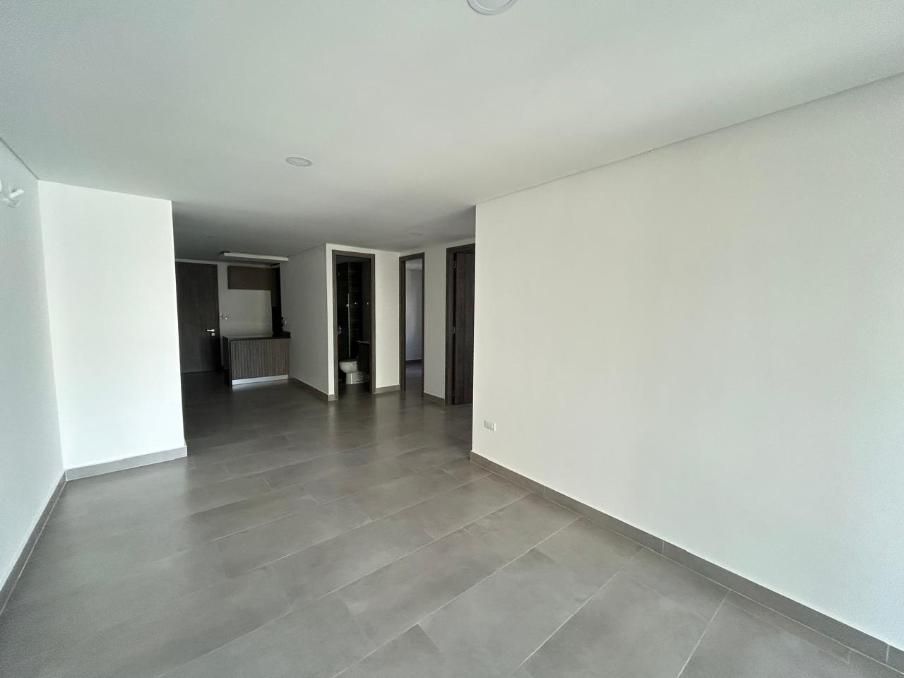 Apartamento en venta  - Las mercedes - Barranquilla