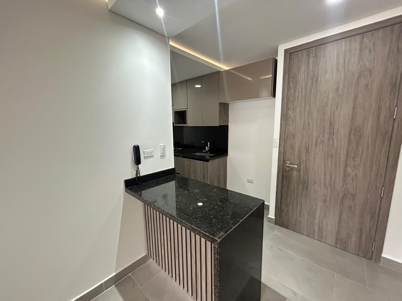 Apartamento en venta  - Las mercedes - Barranquilla