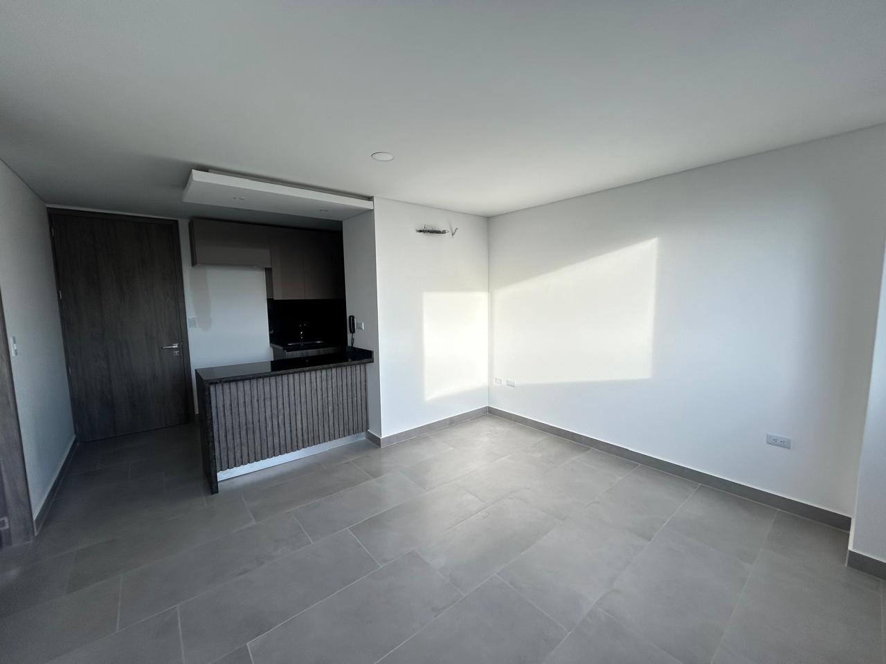 Apartaestudio en venta - Mercedes - Barranquilla