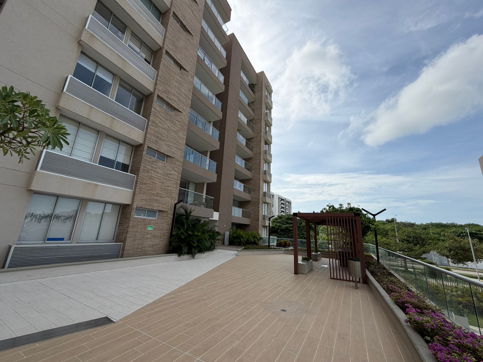 Apartamento en venta - Altos del limón - Barranquilla