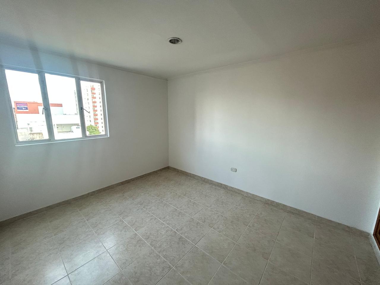 apartamento en arriendo - la campiña - barranquilla