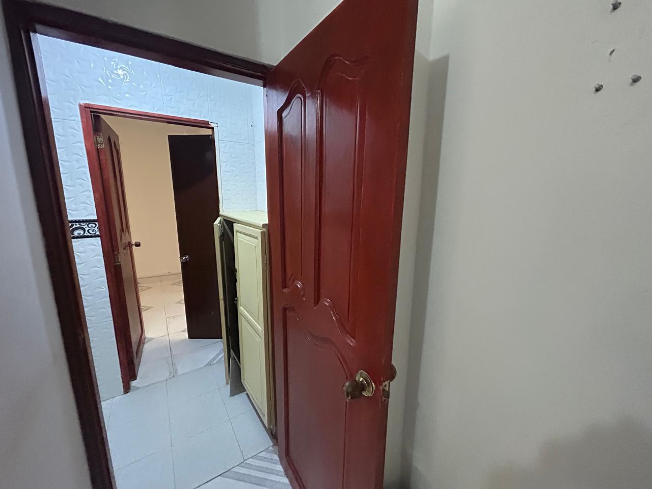 Los Andes Casa en Venta - Barranquilla