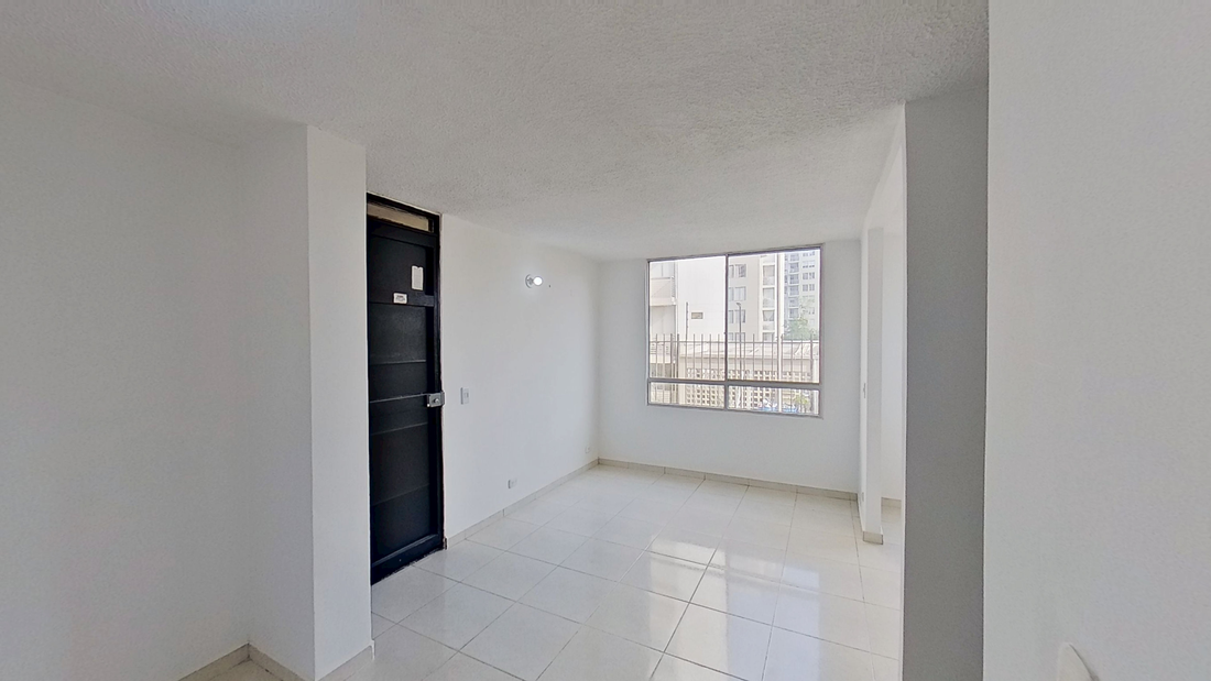 Alameda /Torcaza - Apartamento en venta. Barranquilla