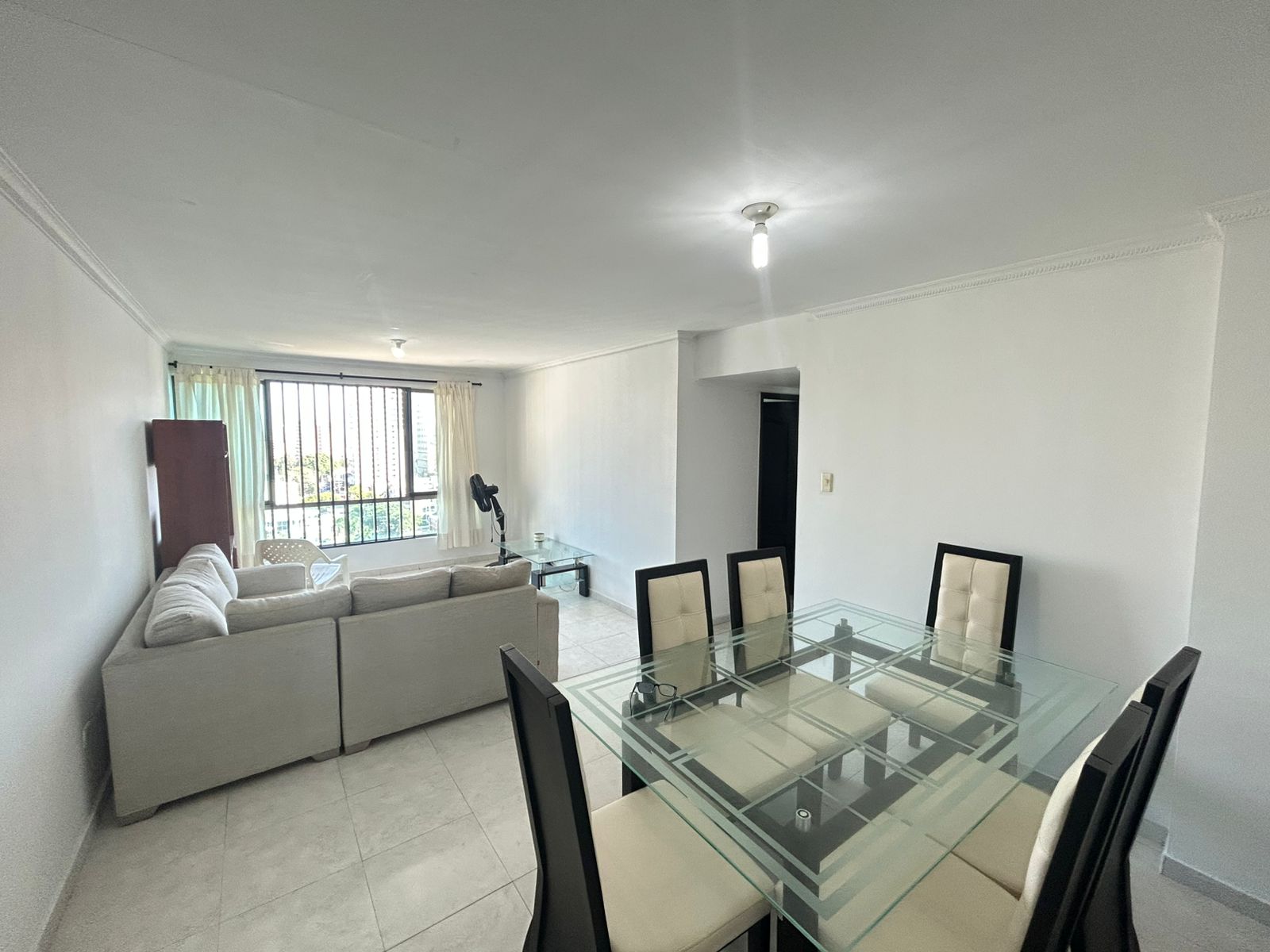 Apartamento En venta - San vicente - Barranquilla