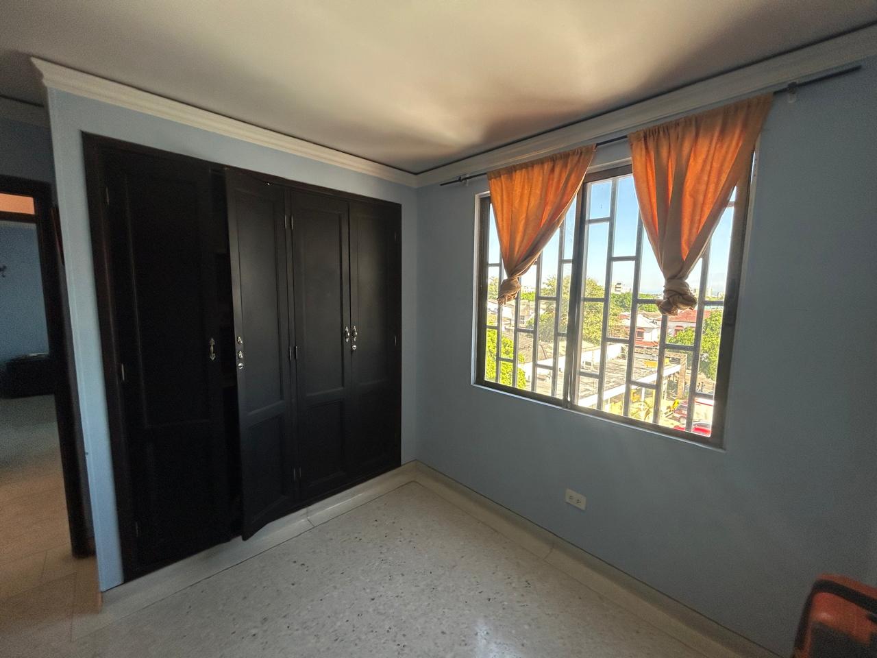 Apartamento en venta- El recreo - Barranquilla.