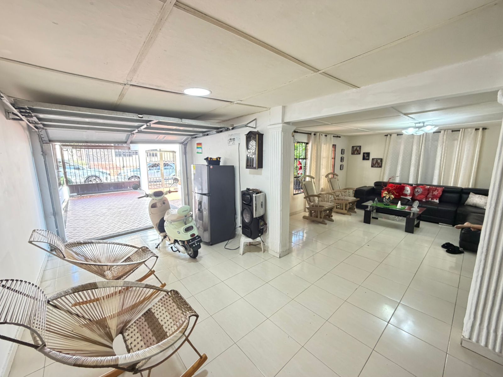 Casa en venta - Las mercedes - Barranquilla.