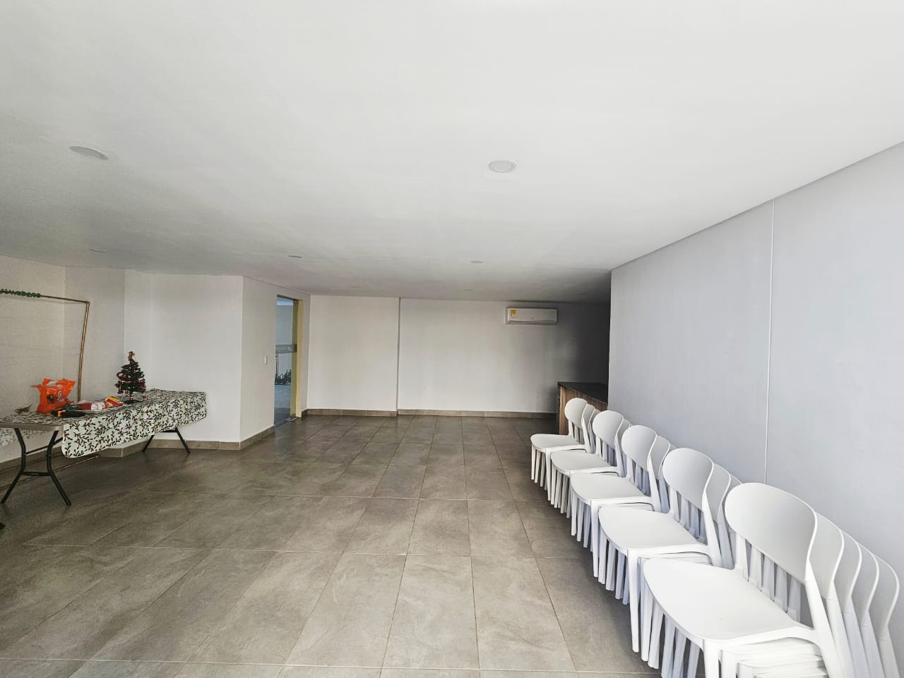 Apartamento en arriendo - Villa campestre -Barranquilla