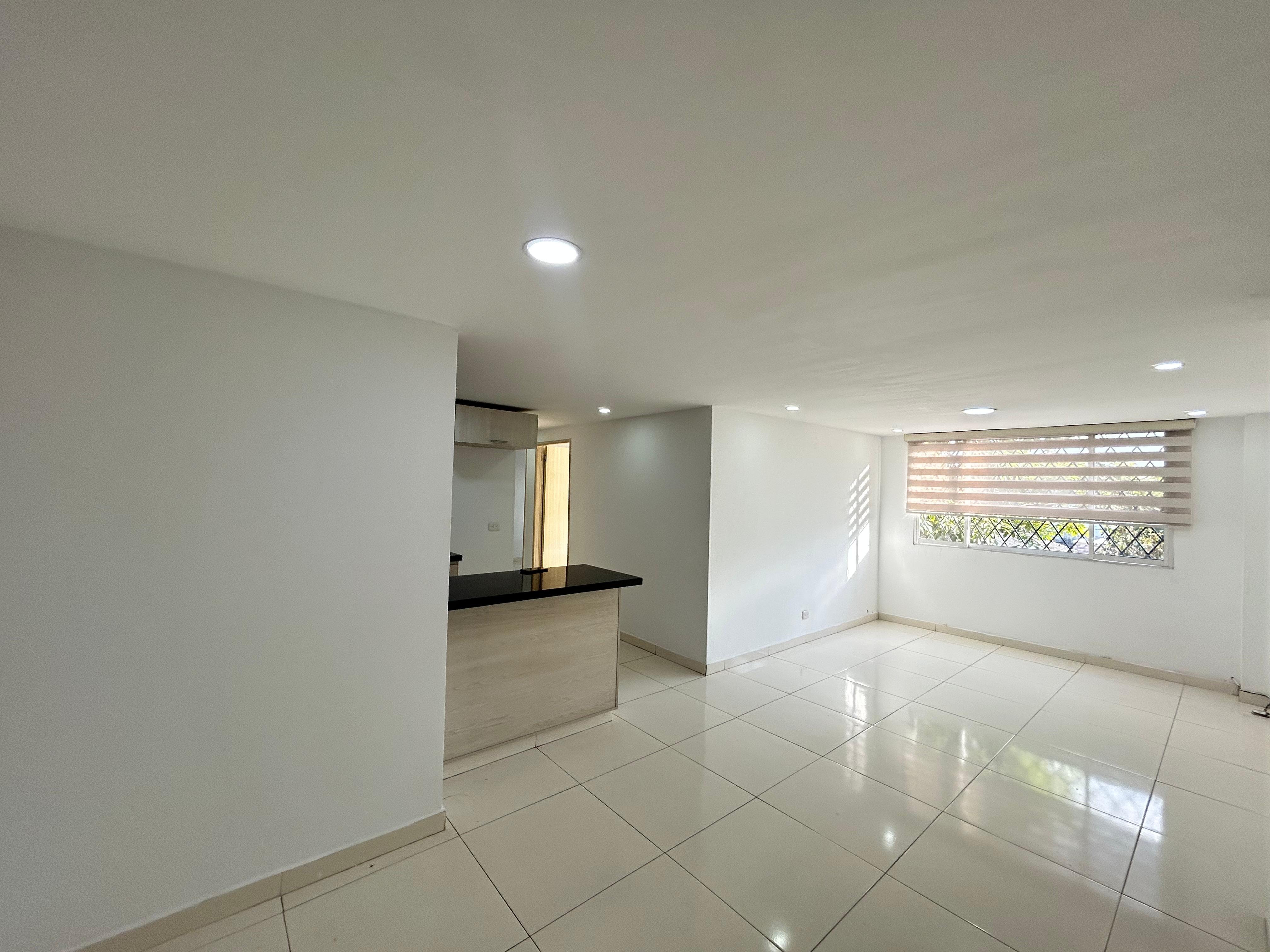 Apartamento en venta o arriendo - Los andes - Barranquilla