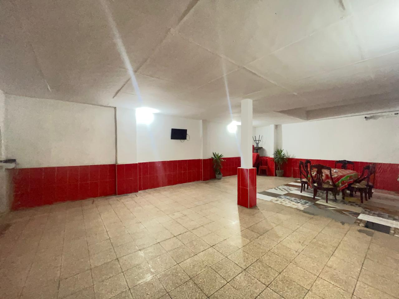 Venta de multicomercial - Barrio montes - Barranquilla