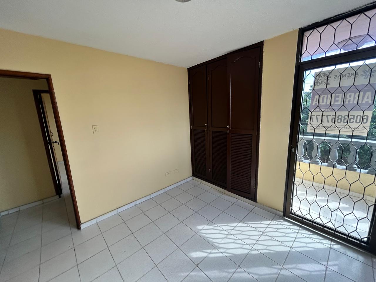 Apartamento en Arriendo - Recreo- Barranquilla
