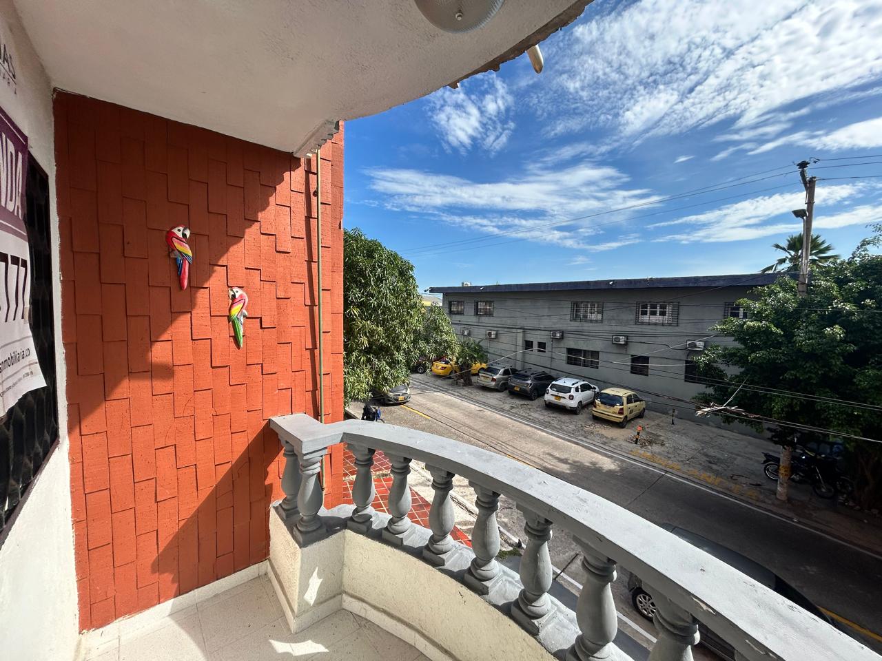 Apartamento en Arriendo - Recreo - Barranquilla