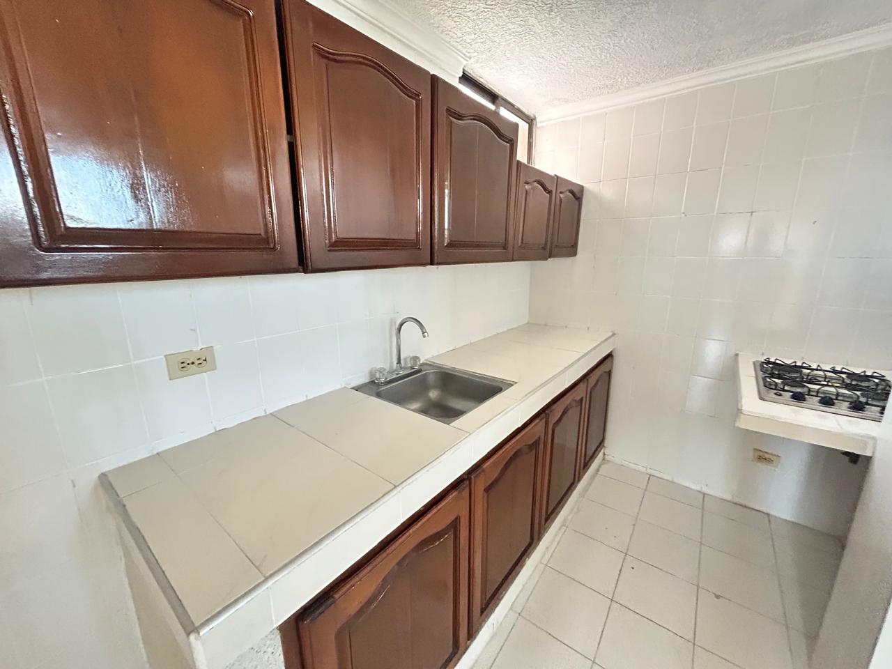 Apartamento en Arriendo - Recreo- Barranquilla