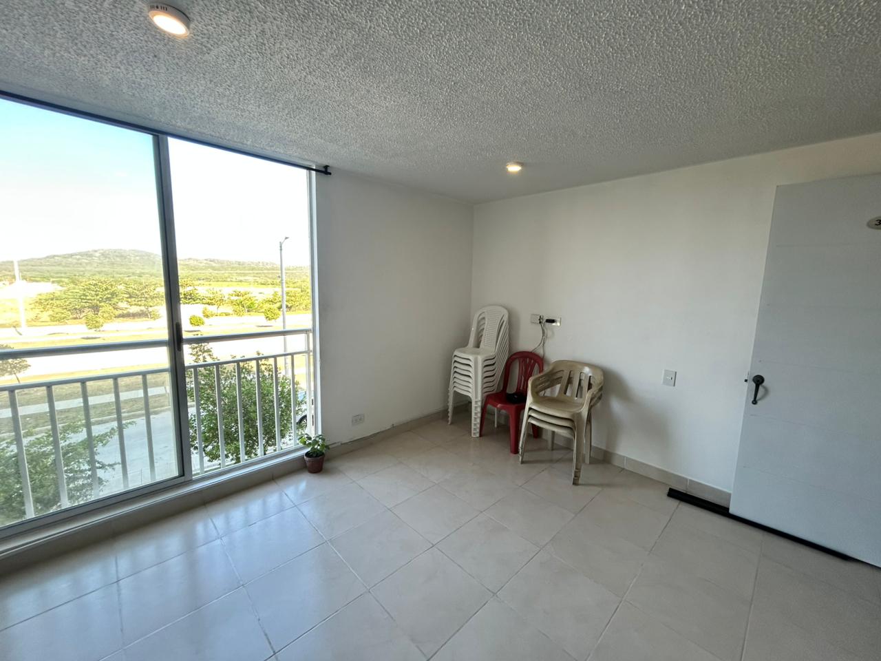 Apartamento en venta- Alameda del rio- amazilia- Barranquilla