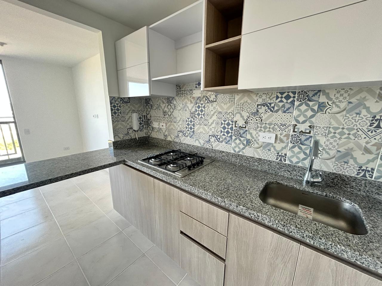 Apartamento en Venta - Alameda del río - Barranquilla