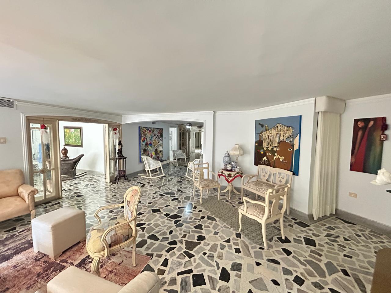 Apartamento en venta- Altos de riomar-Barranquilla