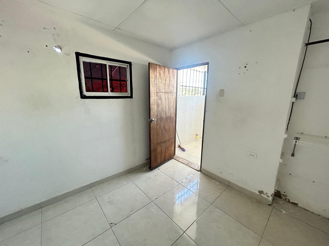 Apartamento en venta- Santa Helena- Barranquilla
