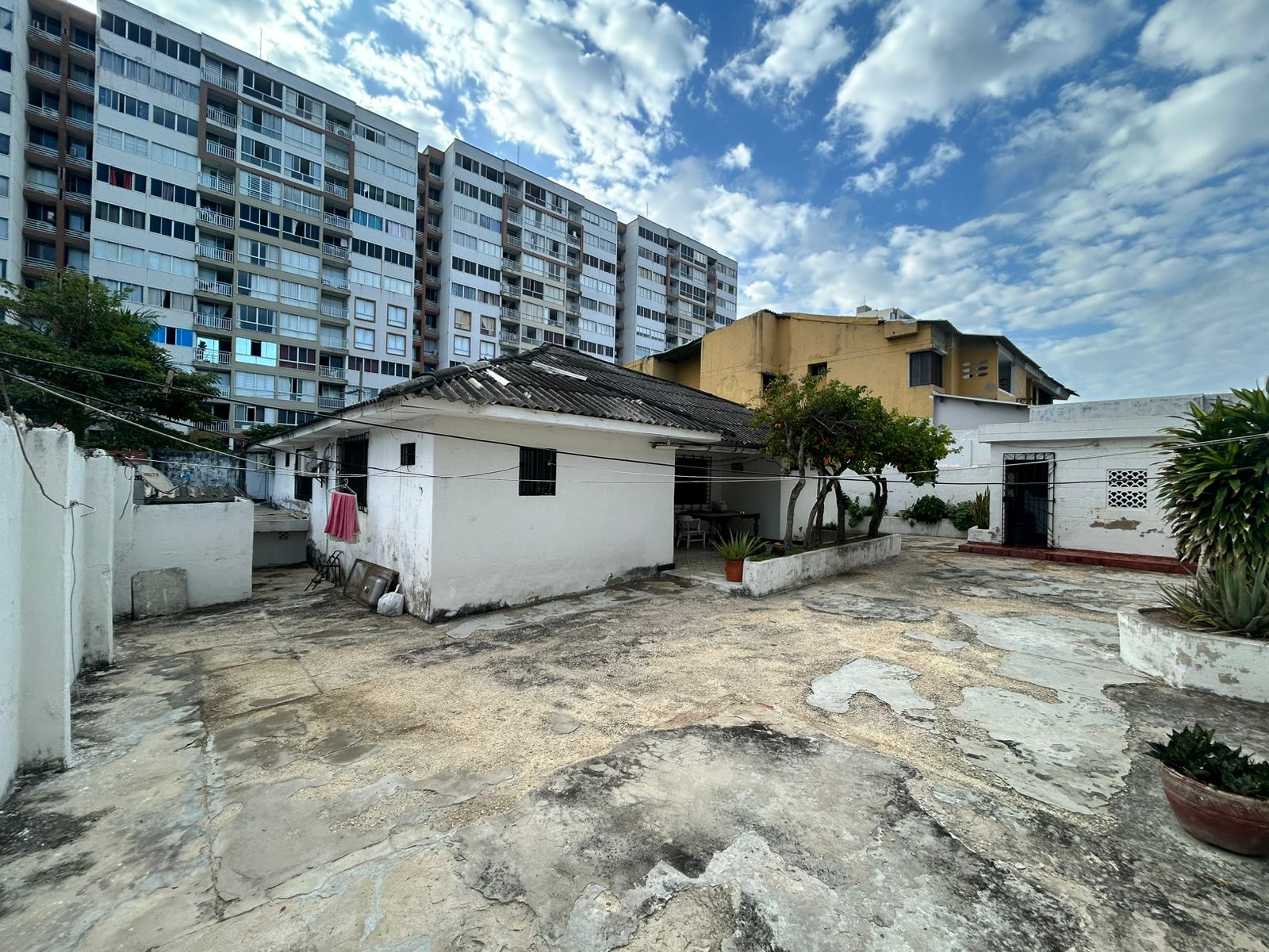 Casa en Venta - Betania - Barranquilla
