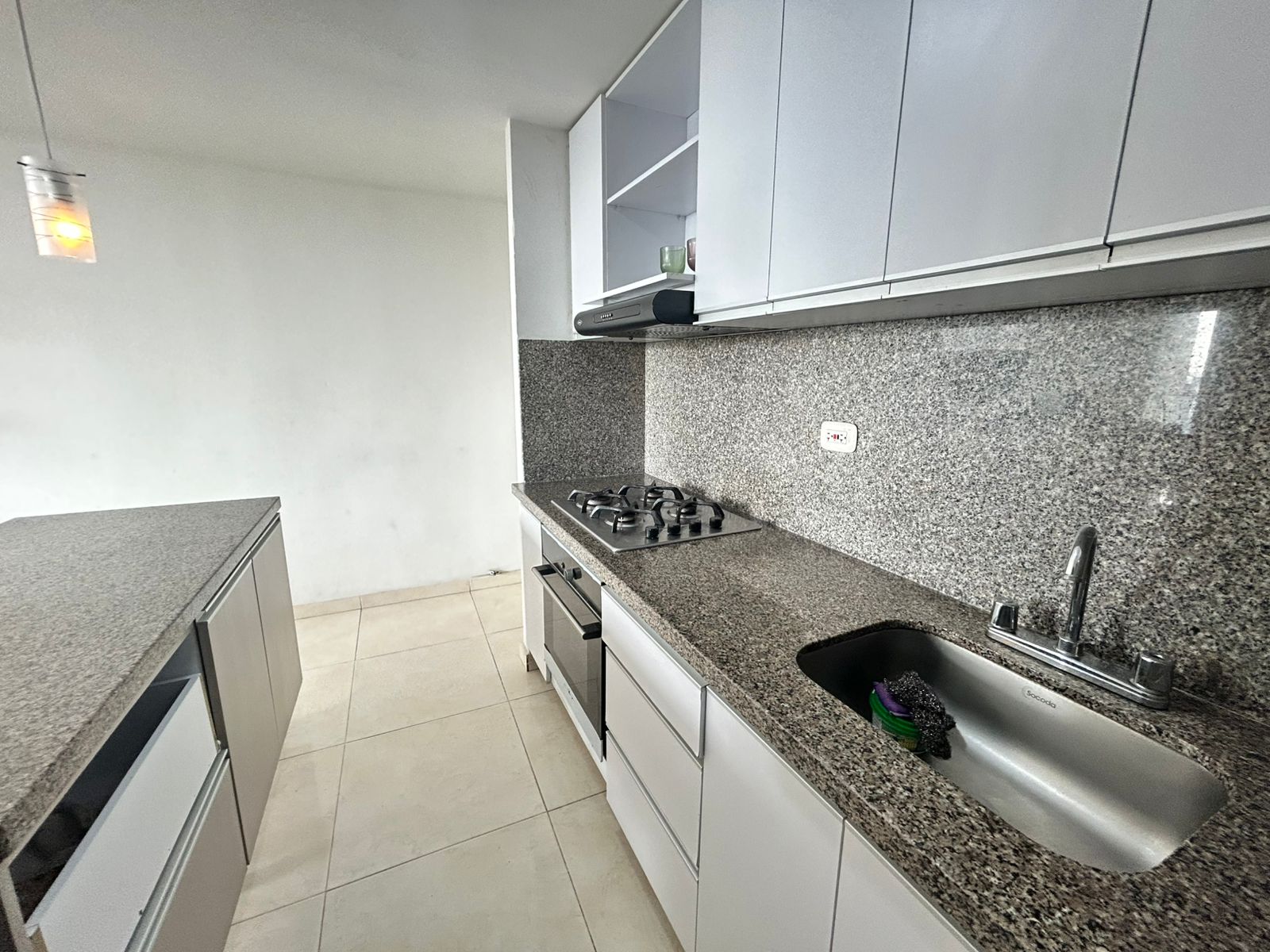 Apartamento en Venta - Boston - Barranquilla