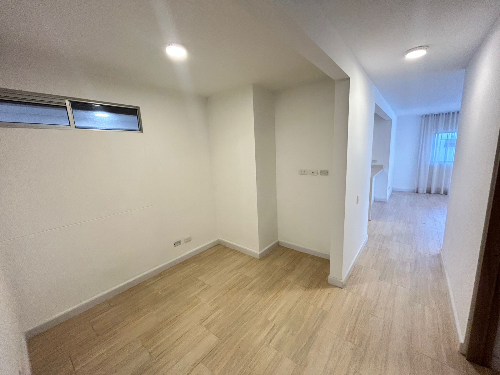 Apartamento en arriendo - Rio alto - Barranquilla