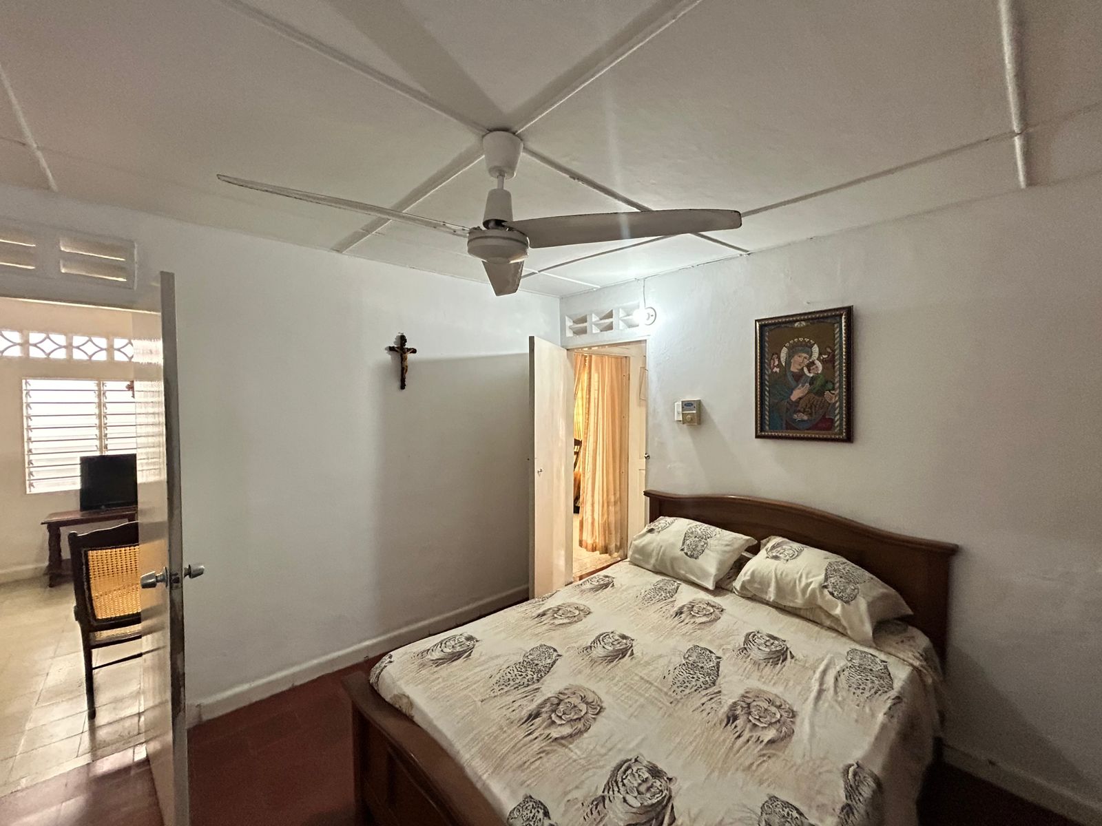 Casa en venta- Boston- Barranquilla