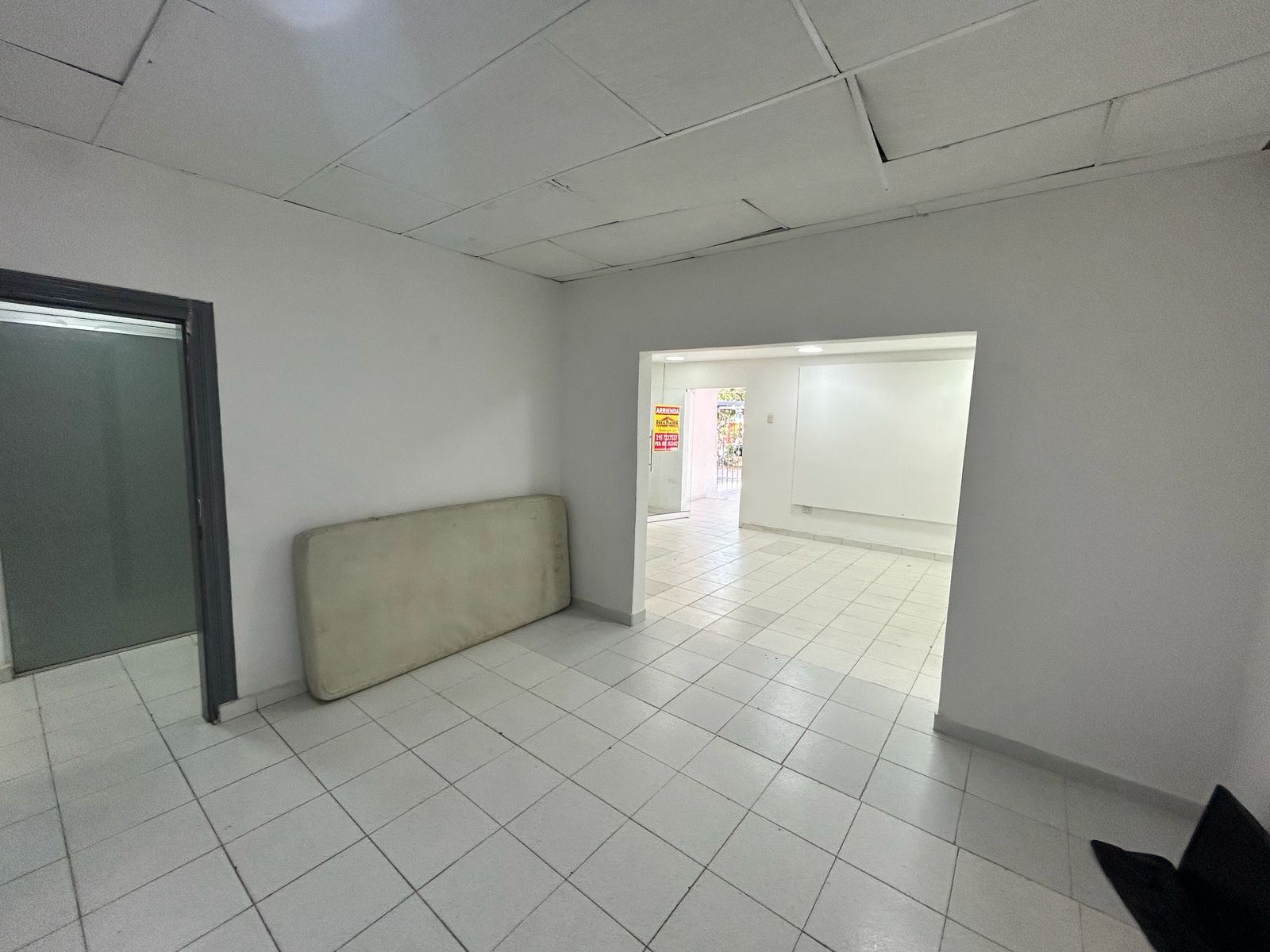 Casa comercial en Arriendo - Alto prado - Barranquilla