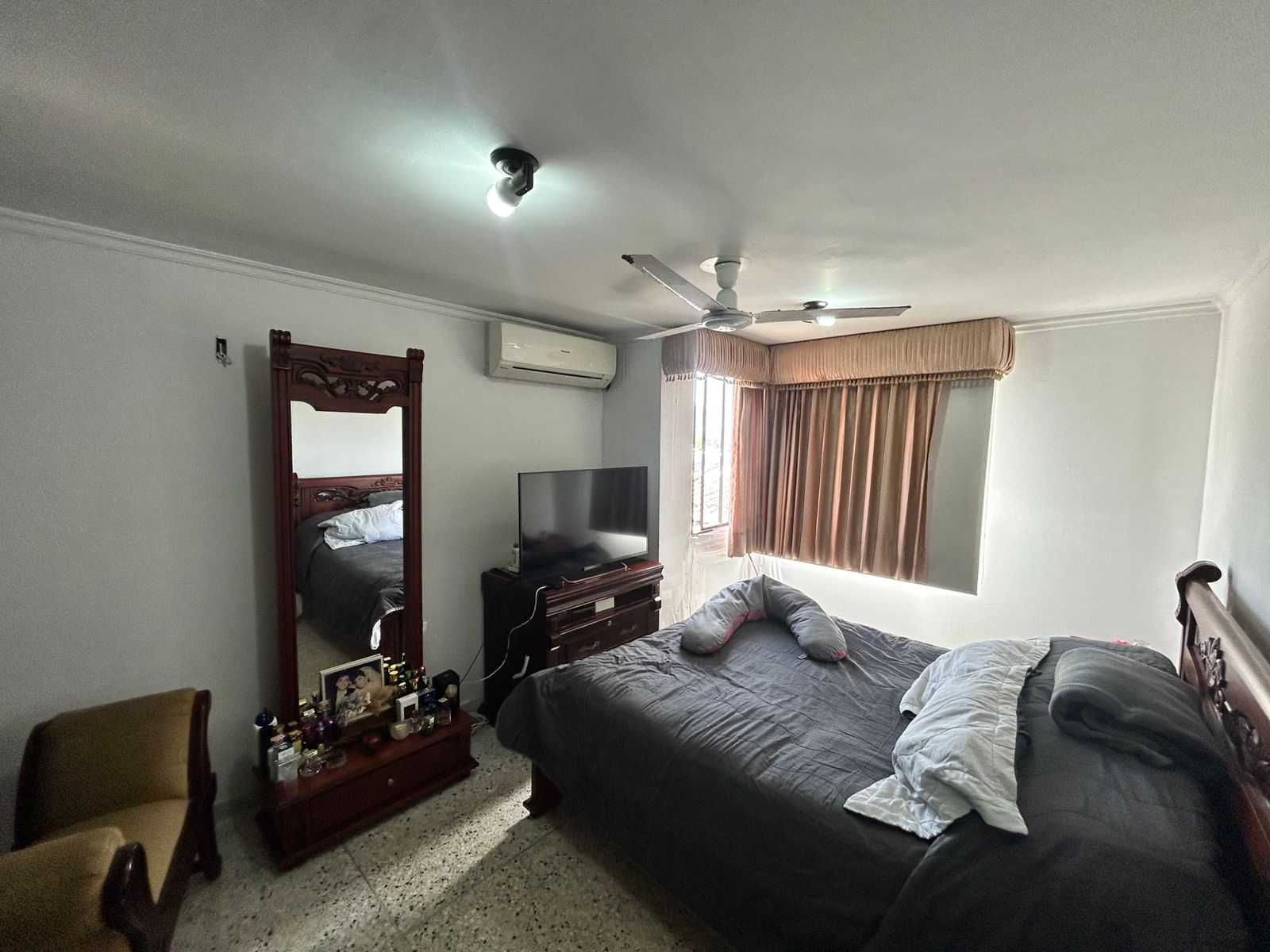 Apartamento en venta- Porvenir- Barranquilla