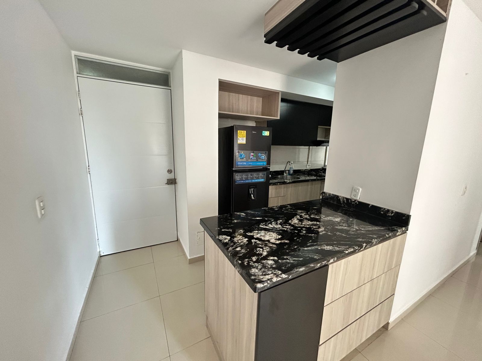 Apartamento Venta - Alameda del río - Barranquilla