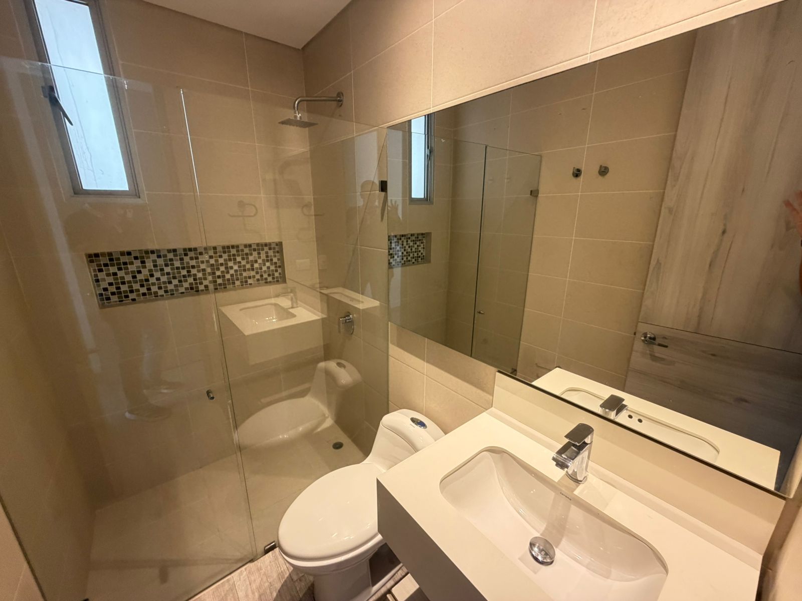 Apartamento en arriendo - Riomar - Barranquilla