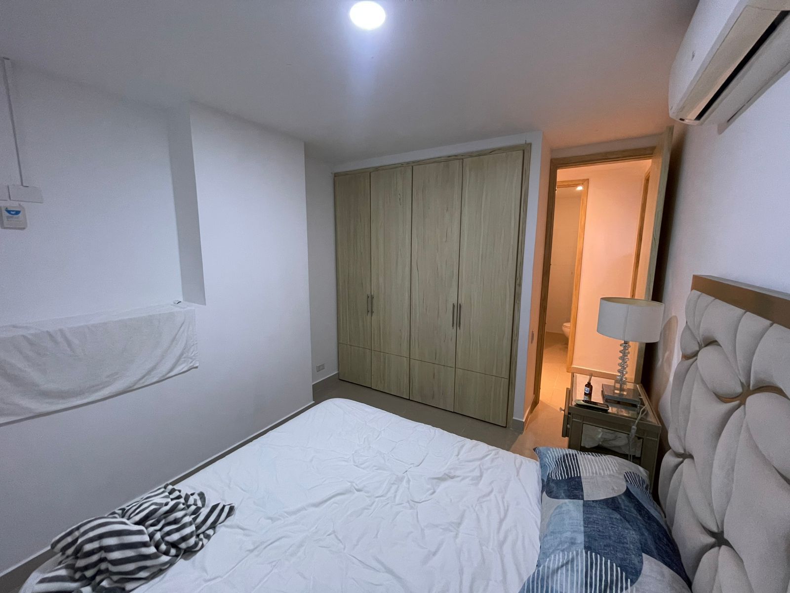 Apartamento en arriendo - Altos del limonar - Barranquilla