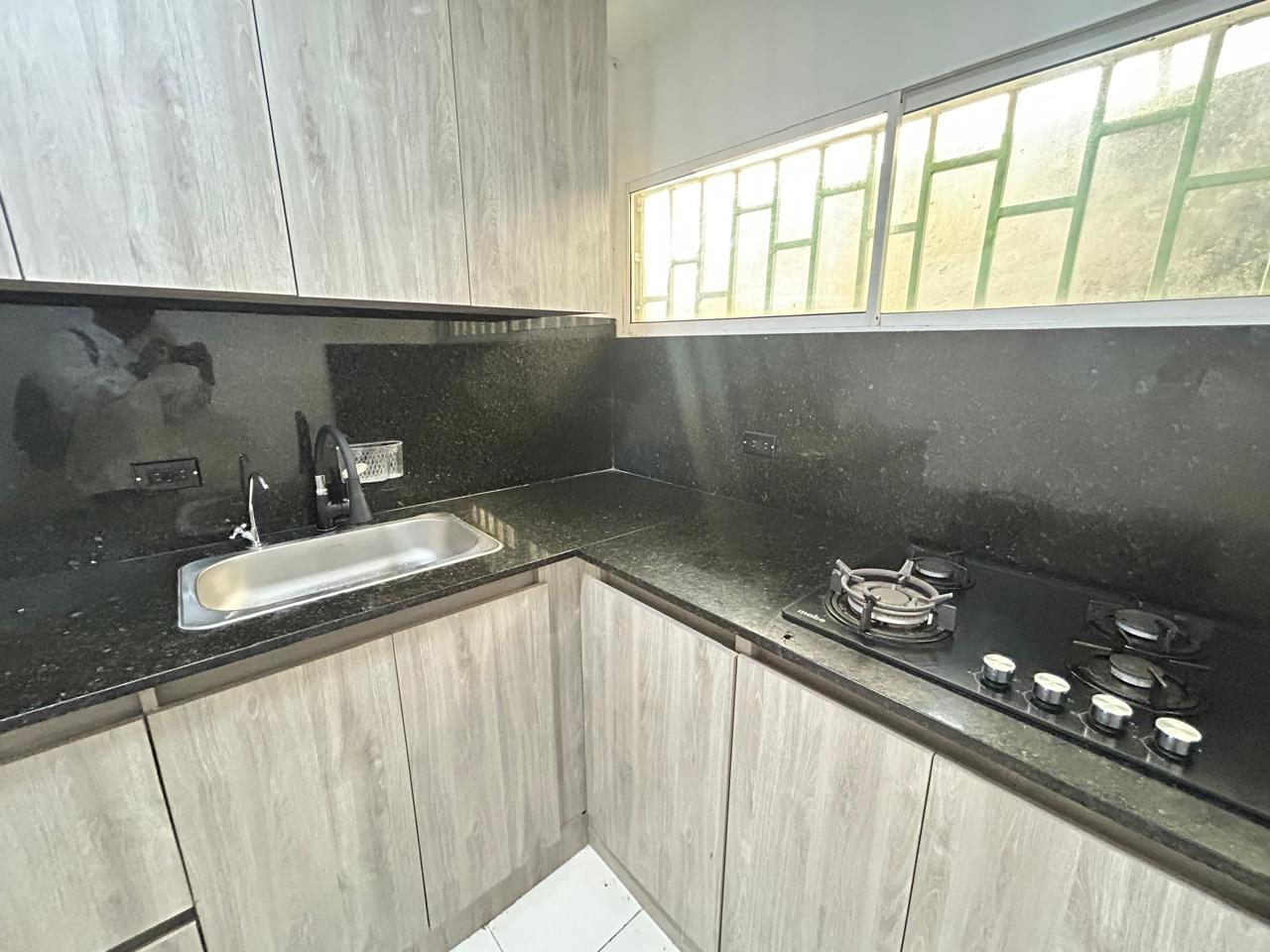 Casa en venta - San Felipe - Barranquilla