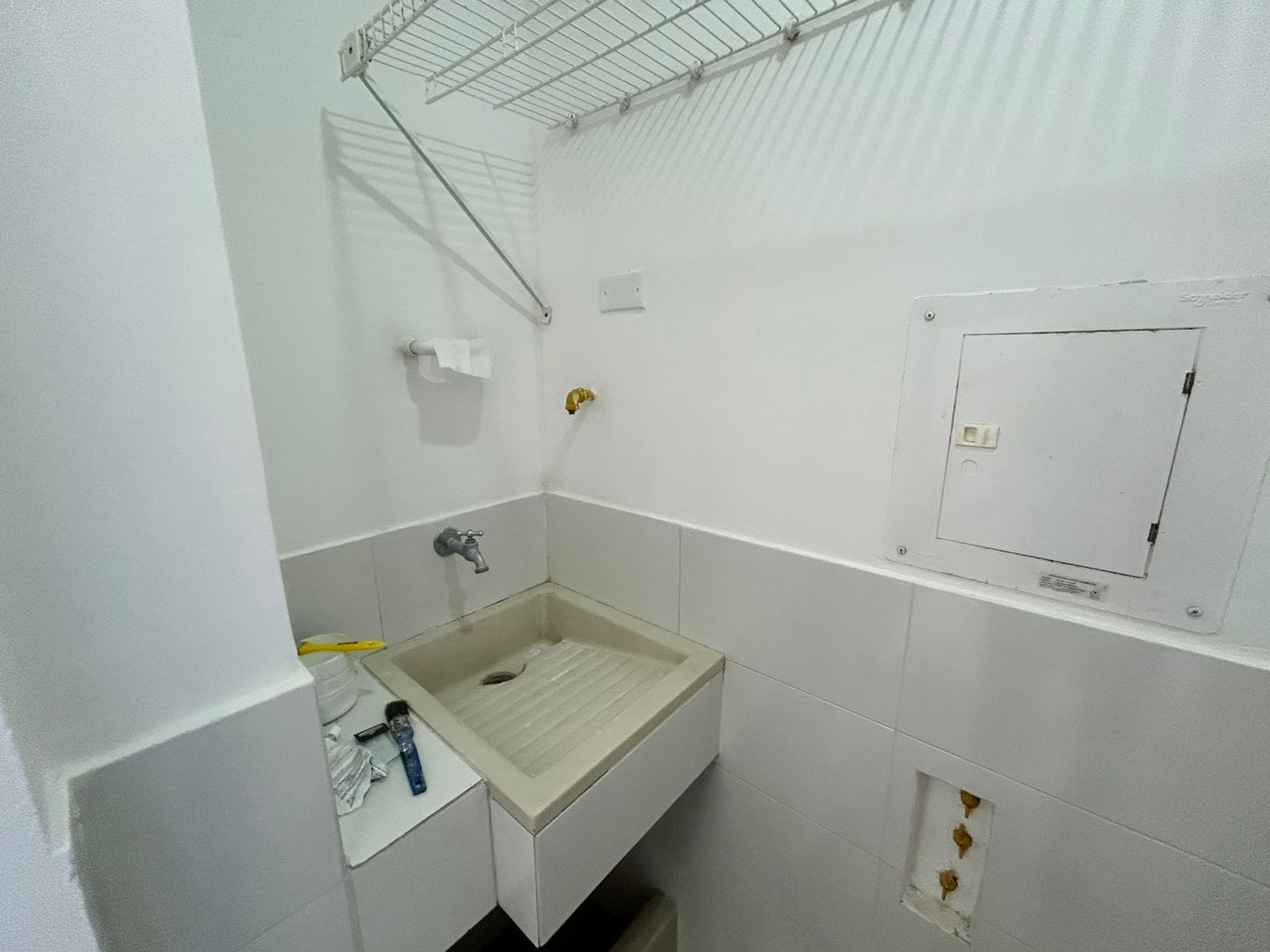 Apartaestudio en arriendo- Riomar - Barranquilla