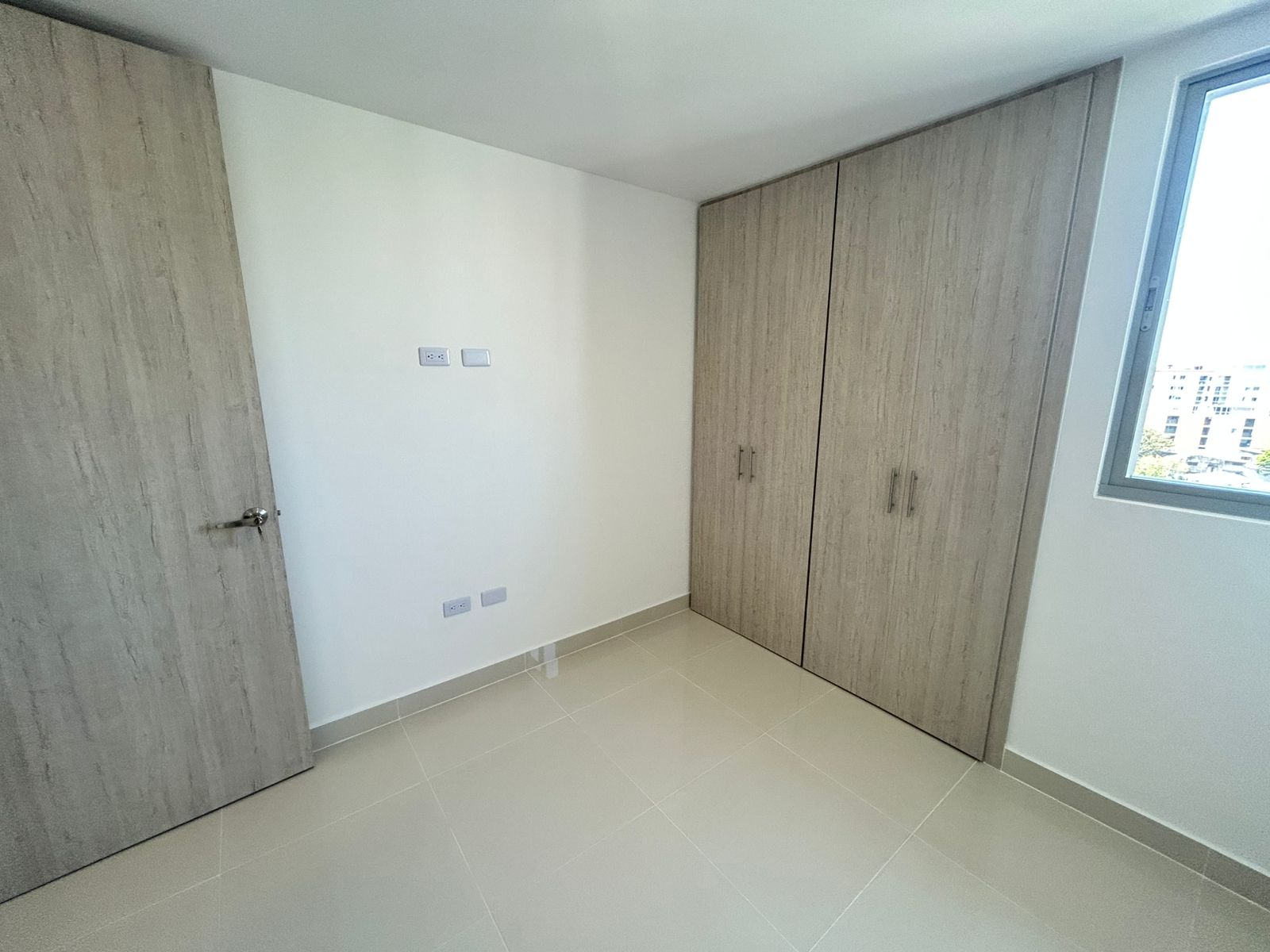 Apartamento en arriendo Ciudad Jardin- Barranquilla