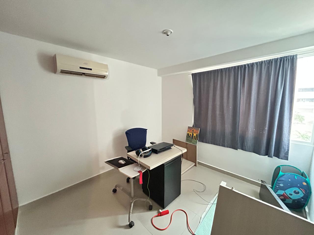 Apartamento en Venta - Miramar - Barranquilla