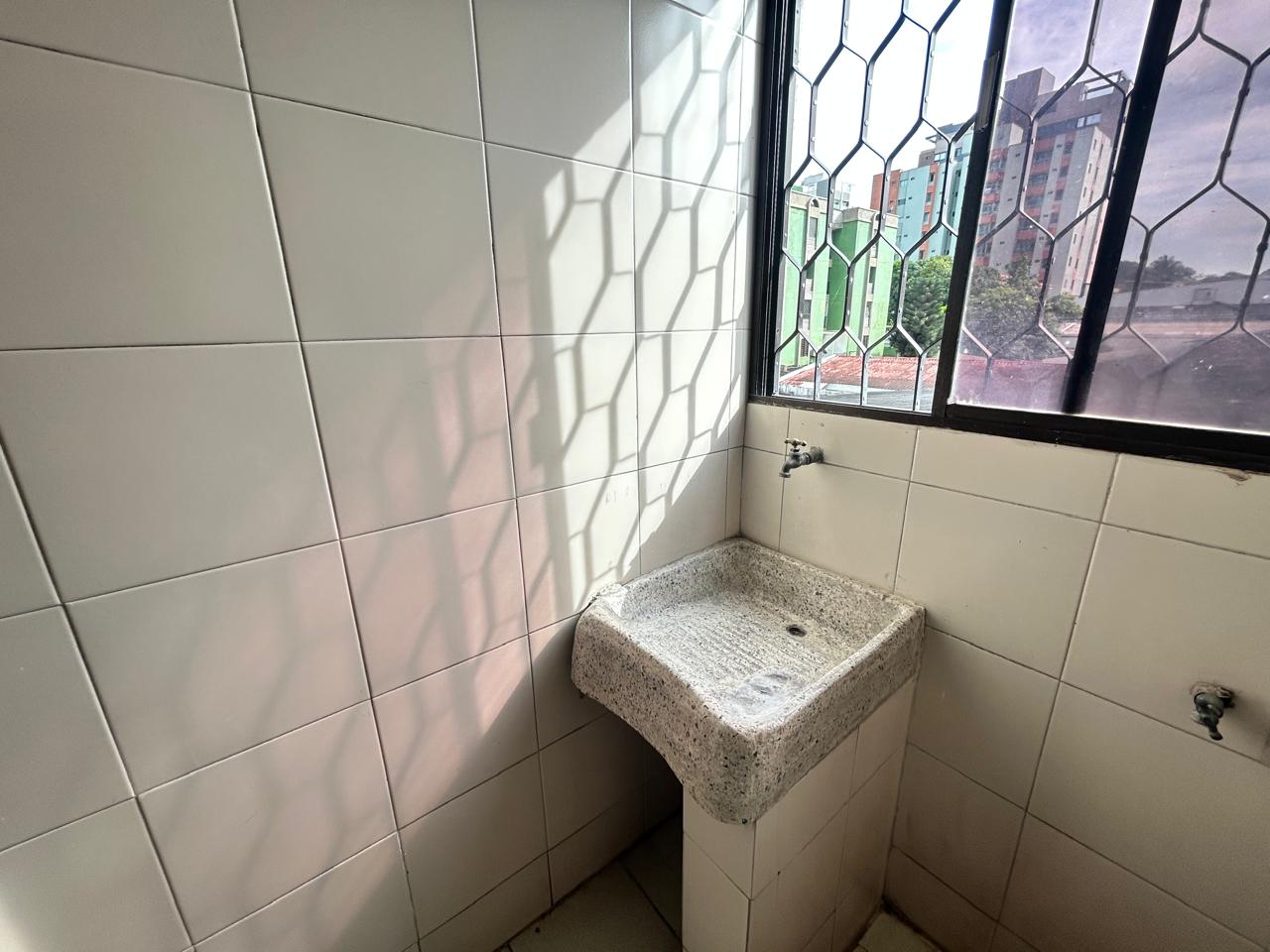 Apartamento en venta- Ciudad Jardín- Barranquilla