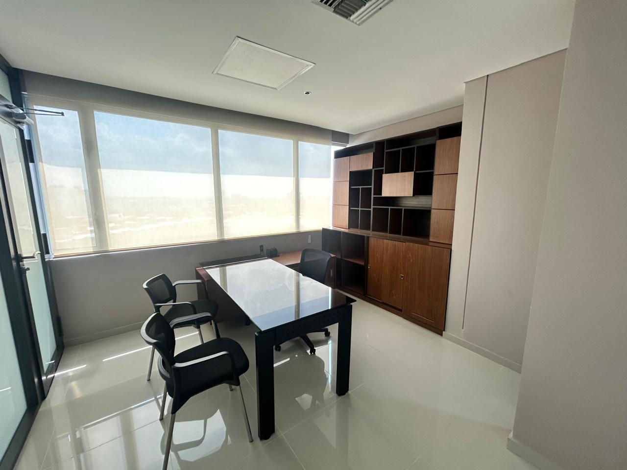 Oficina en Venta - Edificio las Americas 3 - Barranquilla