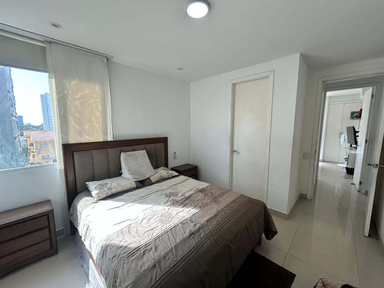 Apartamento en venta - Villa santos - Barranquilla