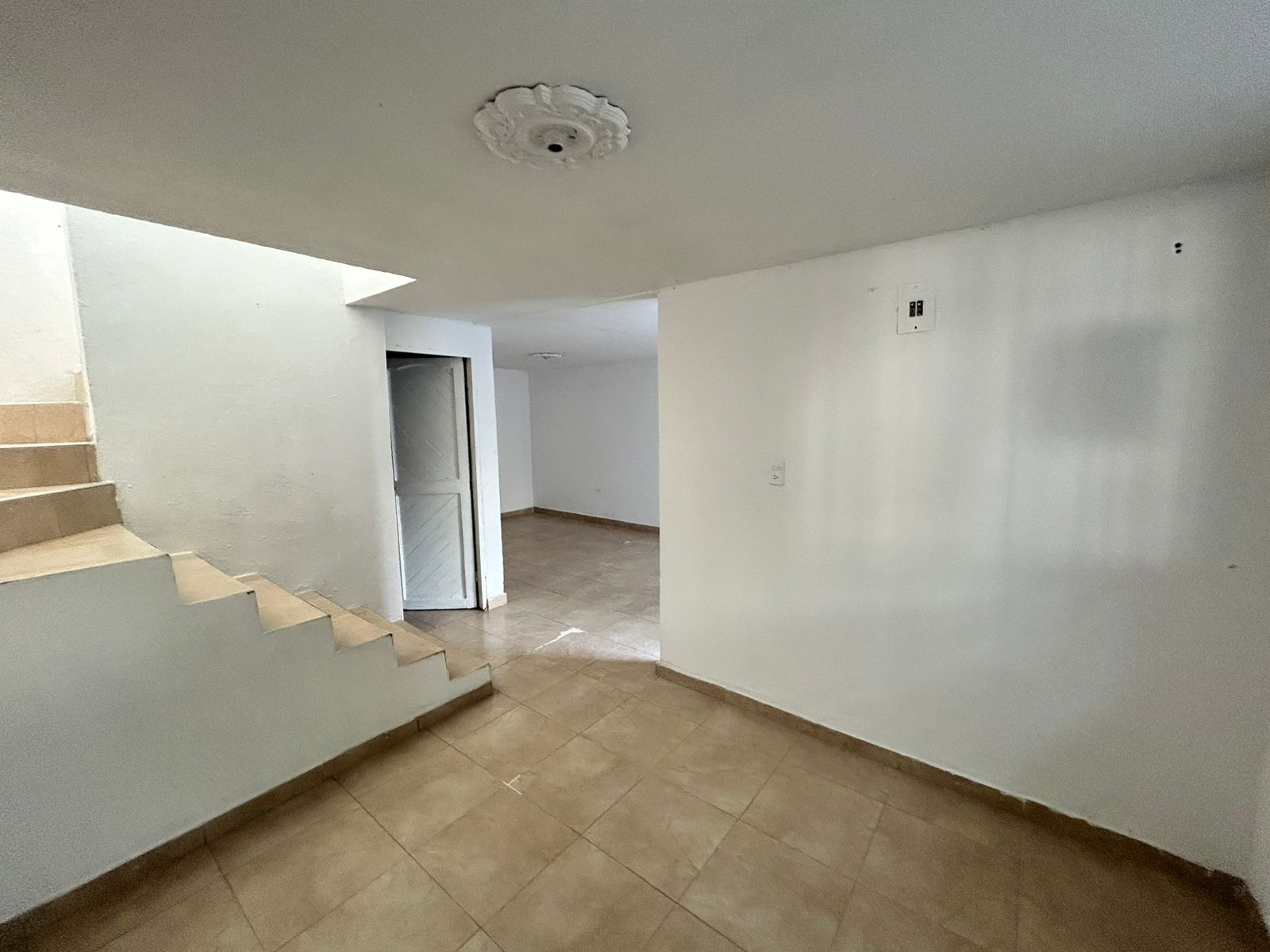 Casa en Arriendo Los Almendros - Barranquilla