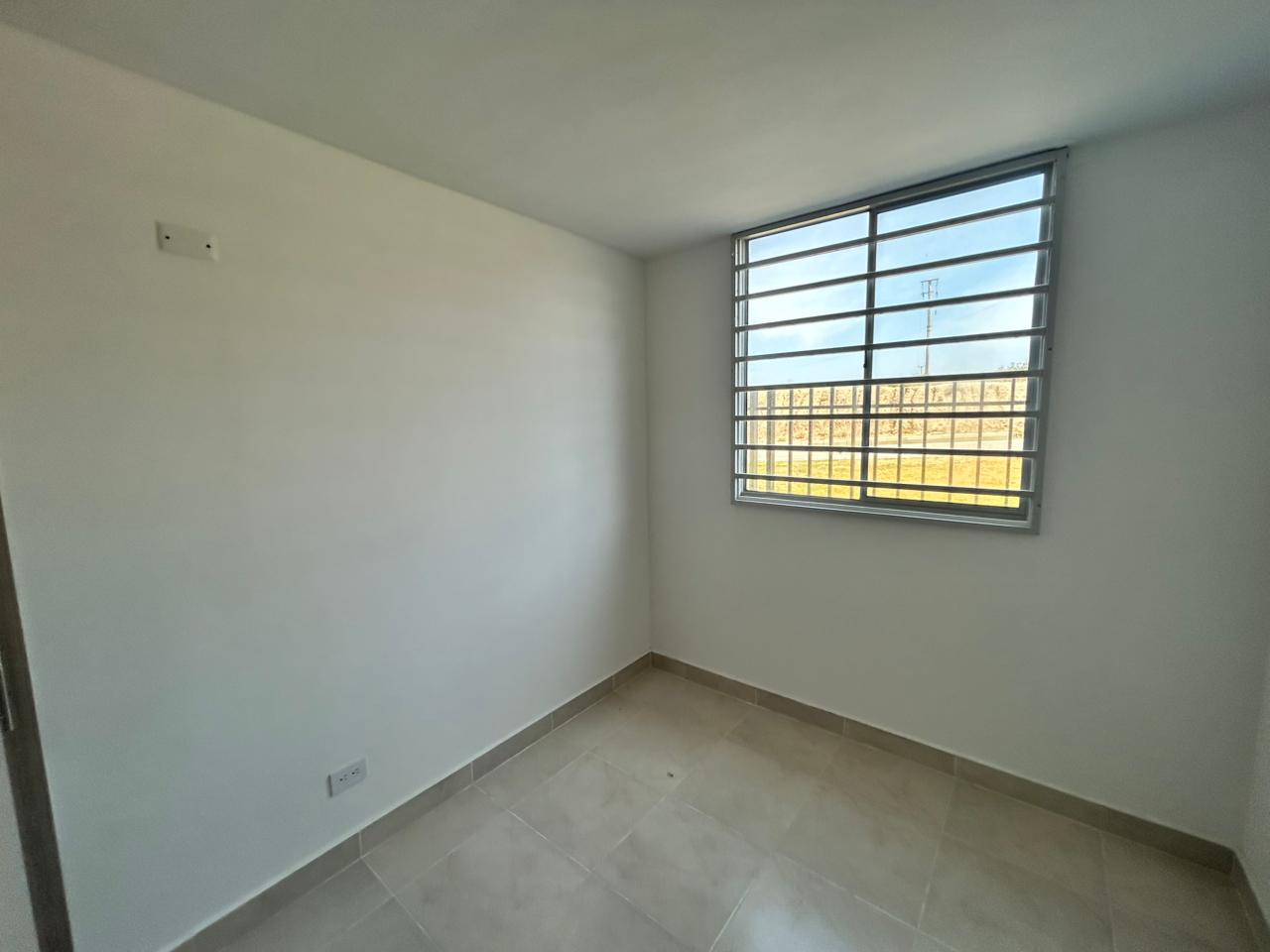 Apartamento en Arriendo - Alameda - Barranquilla