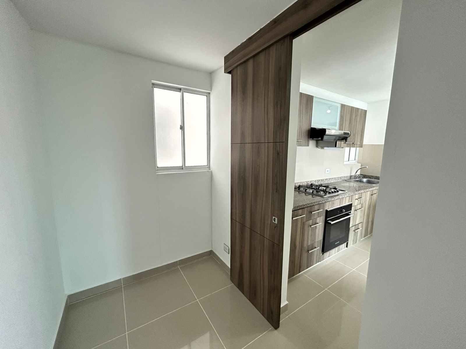 Apartamento en Venta - Villa Campestre - Barranquilla