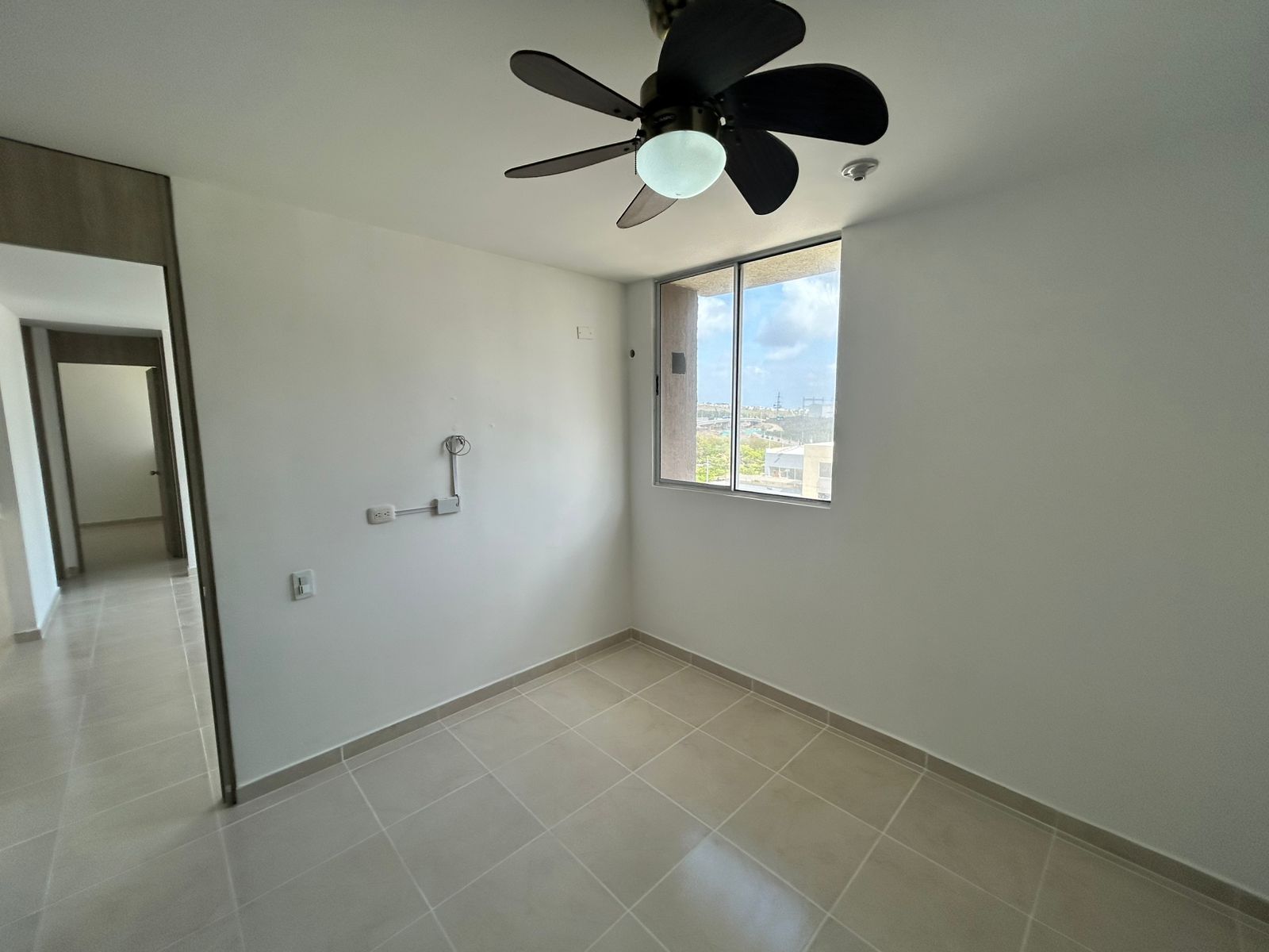 Apartamento en Arriendo - Alameda - Barranquilla