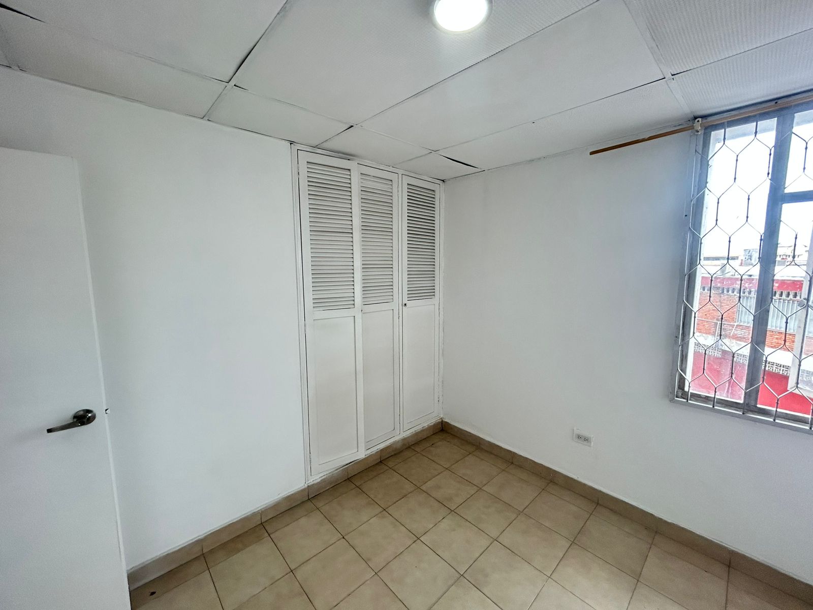 Apartamento en Venta - Delicias -Barranquilla