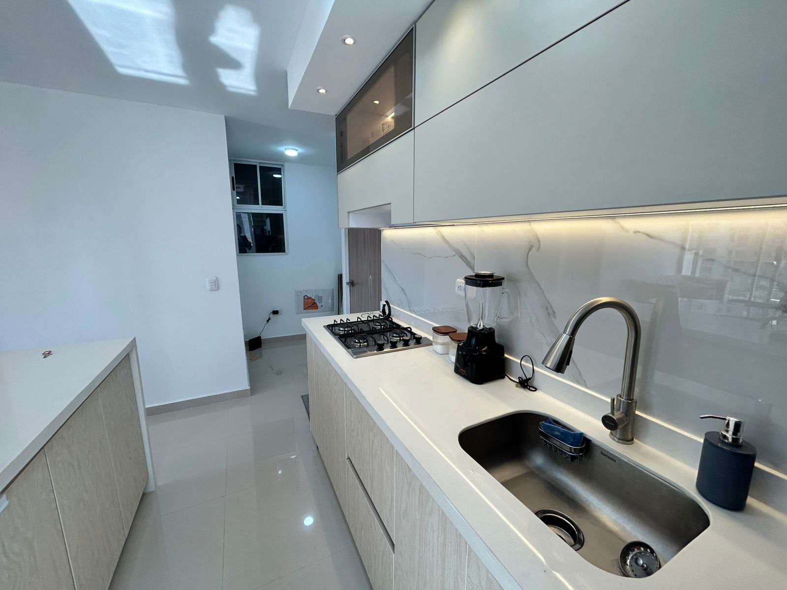 Apartamento en Arriendo  - Ciudad Mallorquin - Puerto Colombia